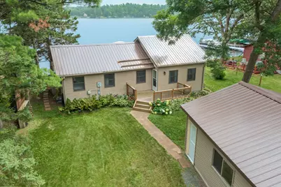 105 Elizabeth Trail, Balsam Lake, WI 54810 - Photo 1