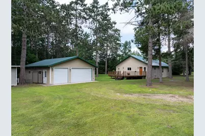 W4681 US Highway 63, Springbrook, WI 54888 - Photo 1