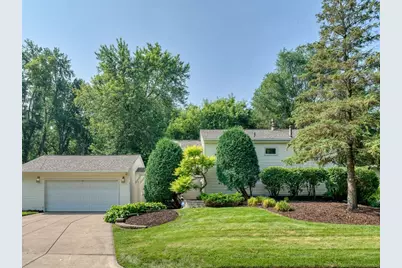 3915 W 42nd Street, Edina, MN 55416 - Photo 1