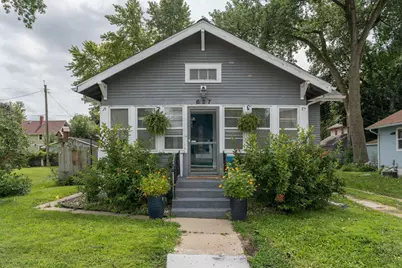 627 Page Avenue, North Mankato, MN 56003 - Photo 1