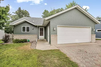 1726 Summit Avenue N, Sauk Rapids, MN 56379 - Photo 1