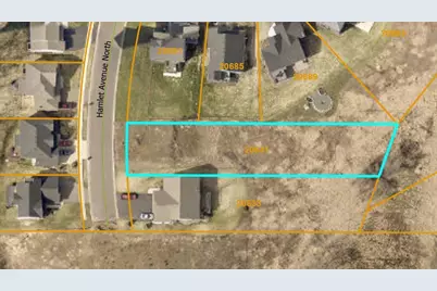 20641 Hamlet Avenue N, Forest Lake, MN 55025 - Photo 1