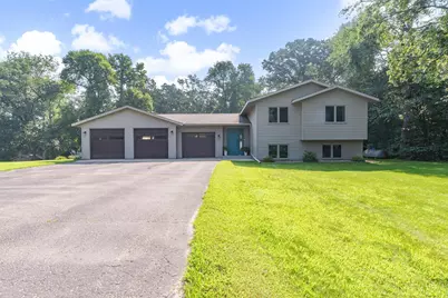 5877 Oakwood Terrace NW, Alexandria, MN 56308 - Photo 1