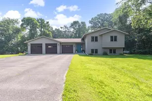 5877 Oakwood Terrace NW, Alexandria, MN 56308 - Photo 1