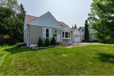 4544 Adair Avenue N, Crystal, MN 55422 - Photo 1