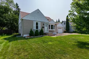 4544 Adair Ave N, Crystal, MN 55422 - Photo 1