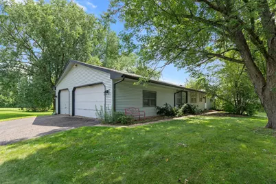 6631 Jackson Street NE, Fridley, MN 55432 - Photo 1