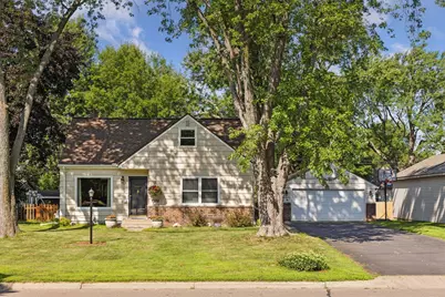 7508 Clinton Avenue, Richfield, MN 55423 - Photo 1