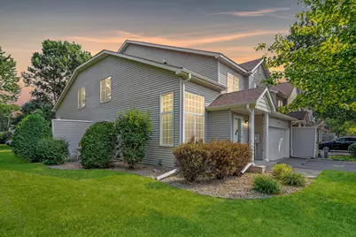 20608 Fenston Avenue N, Forest Lake, MN 55025 - Photo 1