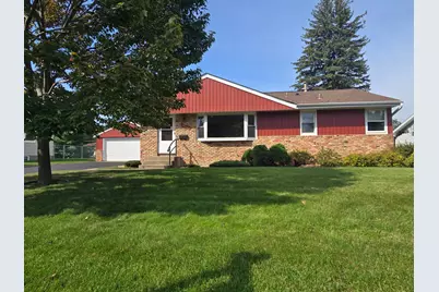 6740 Monroe Street NE, Fridley, MN 55432 - Photo 1