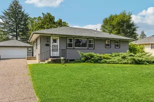 4601 Winchester Ln, Brooklyn Center, MN 55429 - Photo 1