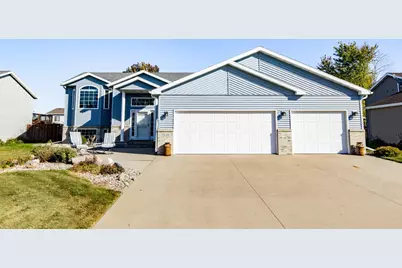 3548 Buchanan Street S, Fargo, ND 58104 - Photo 1