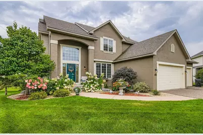 1234 128th Circle NW, Coon Rapids, MN 55448 - Photo 1