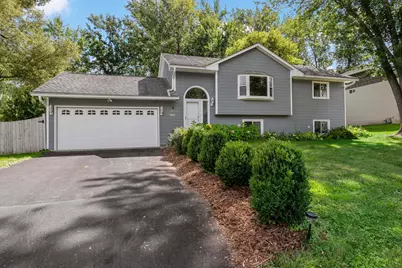 1050 Lantern Lane, Lino Lakes, MN 55014 - Photo 1