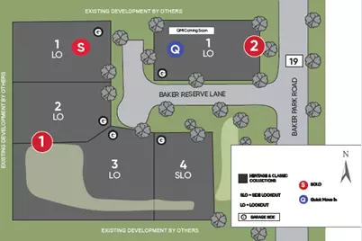 4801 Baker Reserve Lane, Maple Plain, MN 55359 - Photo 2