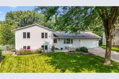 4265 N Nybro Lane, Eagan, MN 55123 - Photo 1