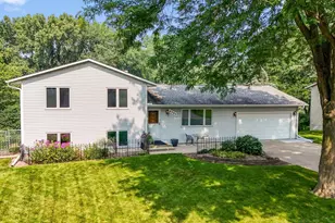 4265 N Nybro Ln, Eagan, MN 55123 - Photo 1