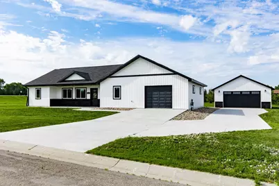 106 Pheasant Street, Audubon, MN 56511 - Photo 1