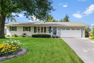 3333 Yukon Ave N, New Hope, MN 55427 - Photo 1