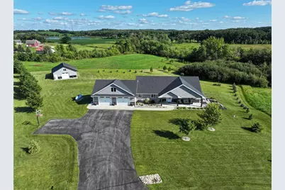 6056 Tasha Drive NW, Garfield, MN 56332 - Photo 1