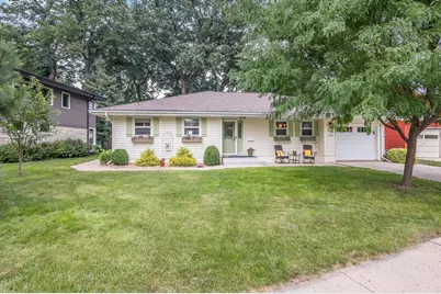 100 Lake Park Place, Fairmont, MN 56031 - Photo 1