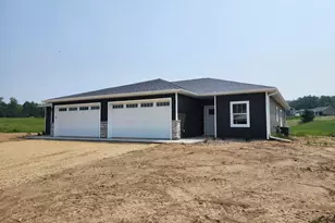 406 Finvold St, Woodville, WI 54028 - Photo 1