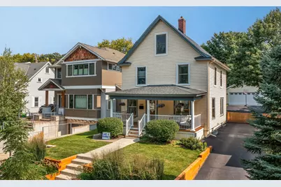 4445 York Avenue S, Minneapolis, MN 55410 - Photo 1