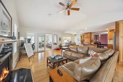 5427 Twin Lake Boulevard E, Brooklyn Center, MN 55429 - Photo 1