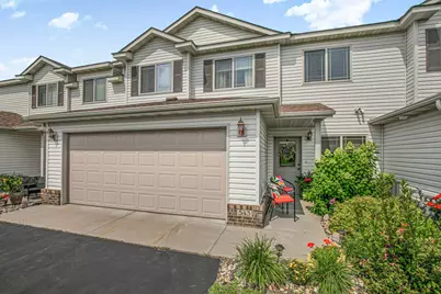 543 Graceview Loop, Saint Joseph, MN 56374 - Photo 1