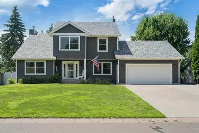 4987 Campbell Avenue, White Bear Lake, MN 55110 - Photo 1