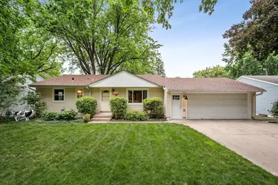 8020 W 35th Street, Saint Louis Park, MN 55426 - Photo 1