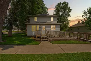 208 W Front St, Fulda, MN 56131 - Photo 1