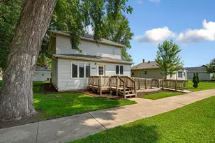 208 W Front St, Fulda, MN 56131 - Photo 2