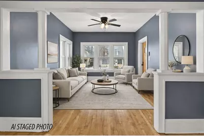 3830 Queen Avenue N, Minneapolis, MN 55412 - Photo 1