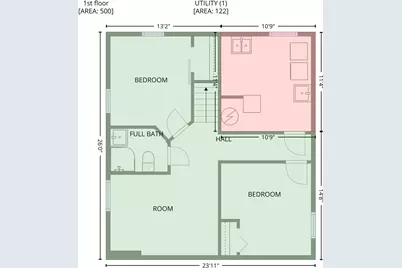 3830 Queen Avenue N, Minneapolis, MN 55412 - Photo 42