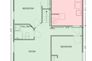 3830 Queen Ave N, Minneapolis, MN 55412 - Photo 42