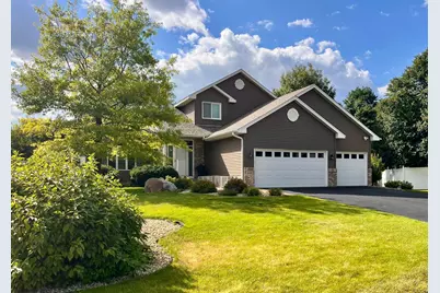 4616 Marigold Avenue N, Brooklyn Park, MN 55443 - Photo 1