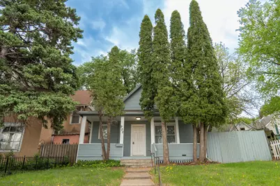 922 Minnehaha Avenue E, Saint Paul, MN 55106 - Photo 1