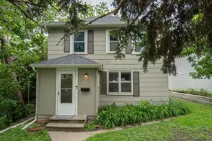 4205 Jefferson St NE, Columbia Heights, MN 55421 - Photo 1