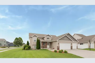 316 22nd Avenue N, Sartell, MN 56377 - Photo 1