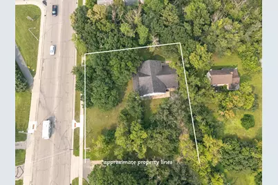 215 Main Avenue N, Red Lake Falls, MN 56750 - Photo 2