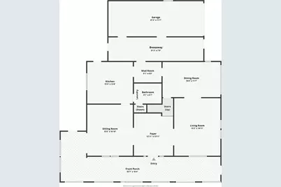 215 Main Avenue N, Red Lake Falls, MN 56750 - Photo 28