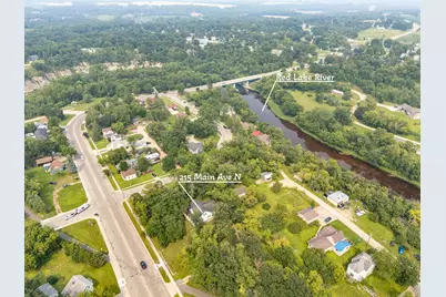 215 Main Avenue N, Red Lake Falls, MN 56750 - Photo 40