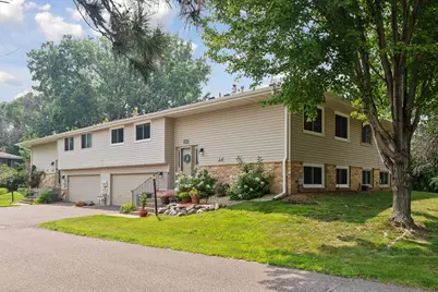 11951 71st Avenue N, Maple Grove, MN 55369 - Photo 1