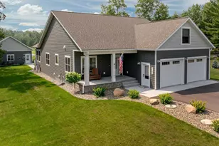 6461 Kabekona Beach Rd NW, Walker, MN 56484 - Photo 2