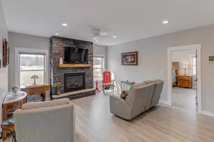 6461 Kabekona Beach Rd NW, Shingobee Twp, MN 56484 - Photo 4