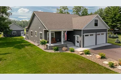 6461 Kabekona Beach Road NW, Walker, MN 56484 - Photo 1