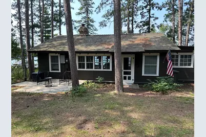 20288 Gladwin Drive, Park Rapids, MN 56470 - Photo 1