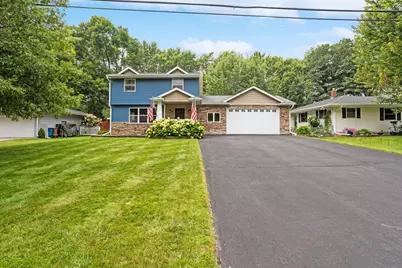 3903 E County Line N, White Bear Lake, MN 55110 - Photo 1