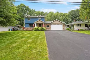 3903 E County Line N, White Bear Lake, MN 55110 - Photo 1